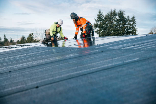Trusted Metal Roofing service in Kahlotus, WA - Ben Roofing and Steel LLC